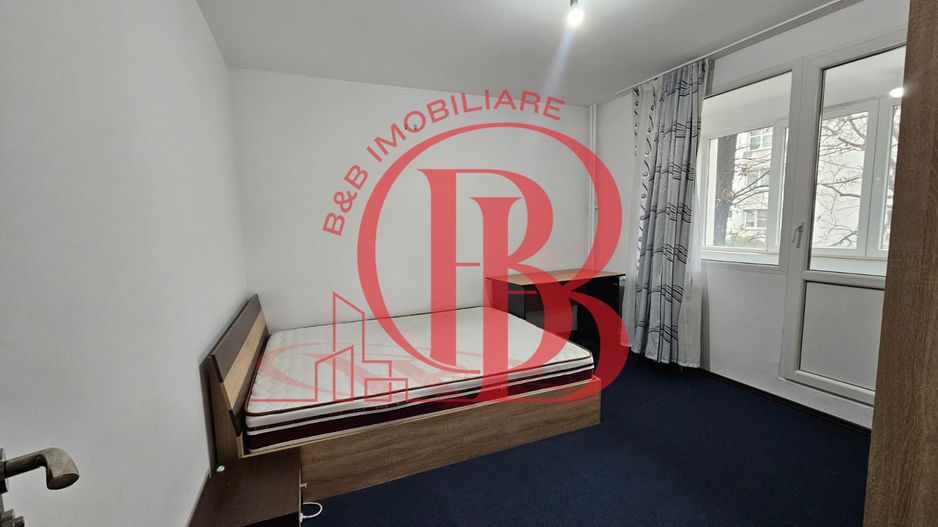 4 camere decomandat cu Boxa 12mp-10 min M 1 Decembrie 1918 - Poză 7