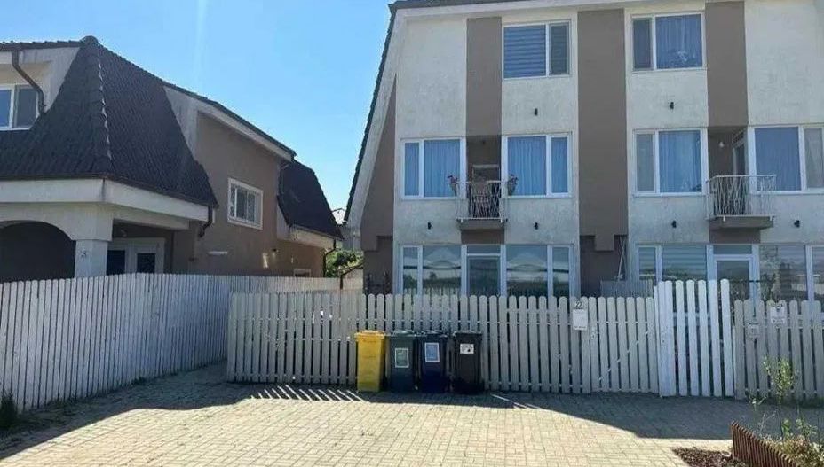 Casă cuplată de vânzare - Poză 1