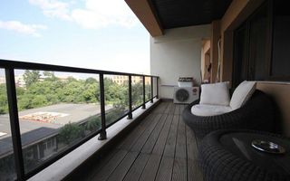 DE VANZARE 2 CAMERE SPATIOASE- 2 BAI - LOC PARCARE - METROU GROZAVESTI - Poză 10