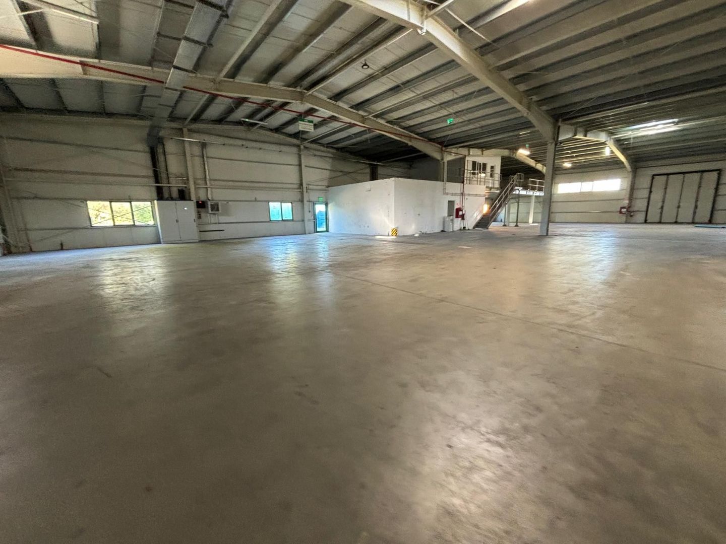 Hala industrial de 2000 mp cu autorizatie ISU Cat D - Poză 23