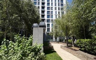 Studio dublu Cloud 9 Aviației - Poză 8