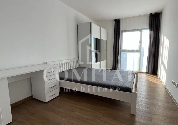 Apartament 3 camere | Etaj intermediar | Zona Str Frunzișului - Poză 4