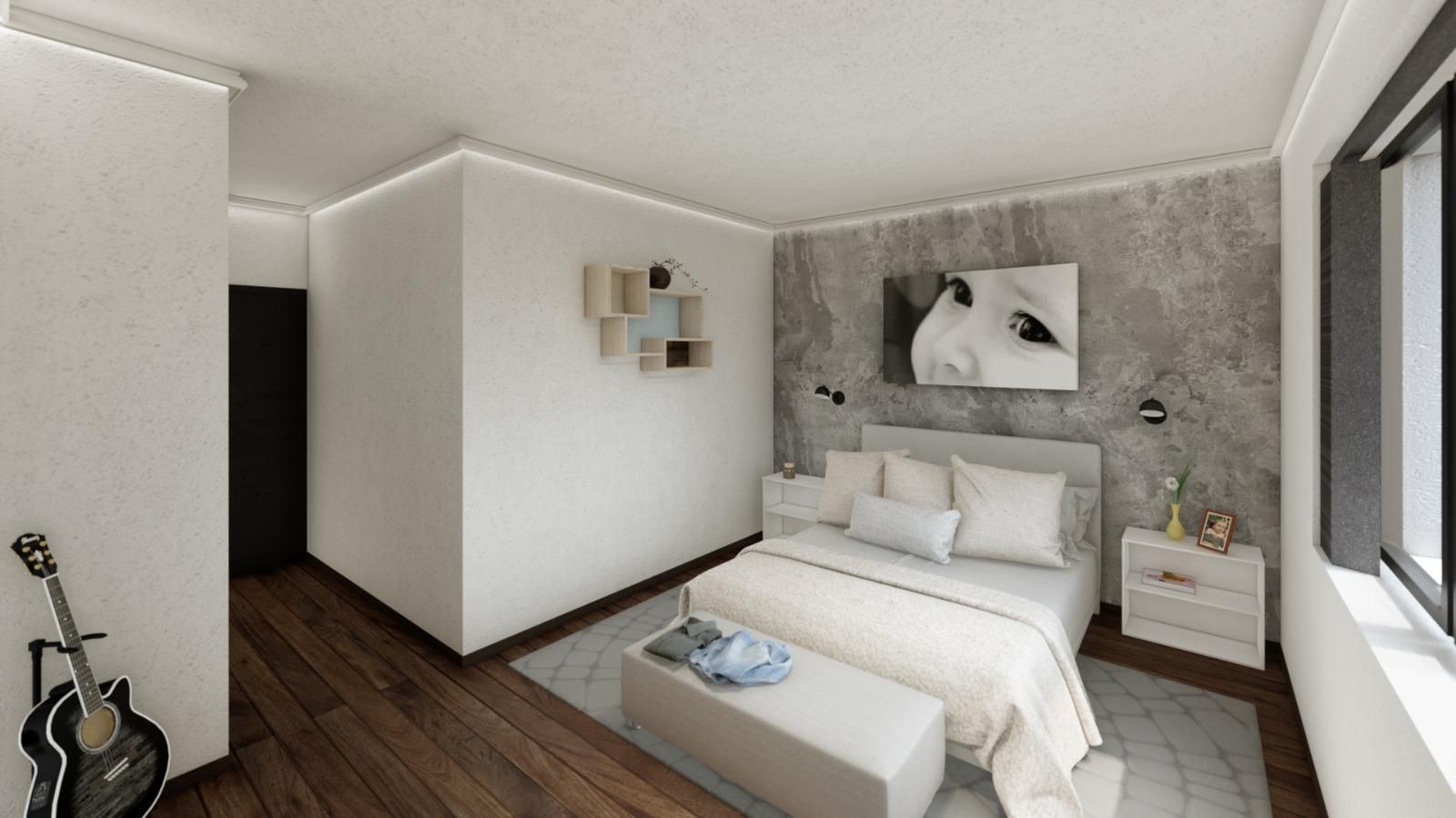 COMISION 0% | Duplex 5 Camere | Giroc | 120 mp | 330 mp Teren - Poză 1