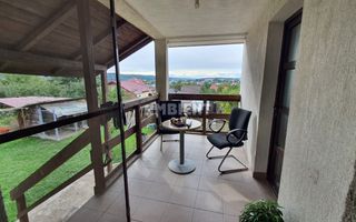 CASĂ INDIVIDUALĂ S+P+M cu teren 550 mp, zona EVEREST; - Poză 8