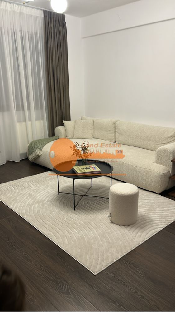 Apartament 2 camere | Băneasa | 59 mp - Poză 1