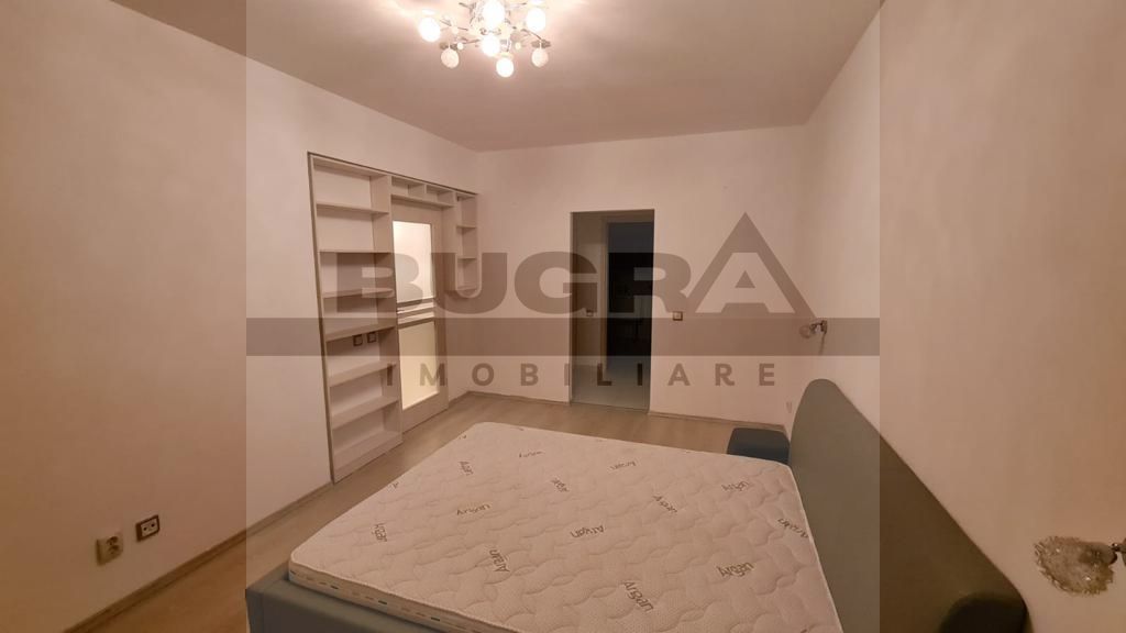 Apartament 3 camere 100 mp, 60 terasa,  American Village - Poză 5