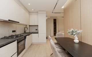Vânzare, apartament, 3 dormitoare+living, str. Ion Buzdugan, Buiucani - Poză 11