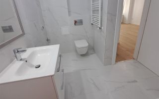 INTABULAT! Apartament cu o camera decomandat Central - 41mp - Poză 4