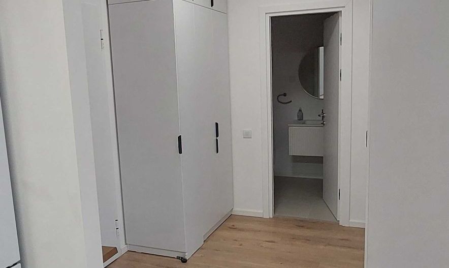 AP. 2 CAMERE ARCADIA APARTMENTS, PRIMA INCHIRIERE, PARCARE, BLOC NOU - Poză 7