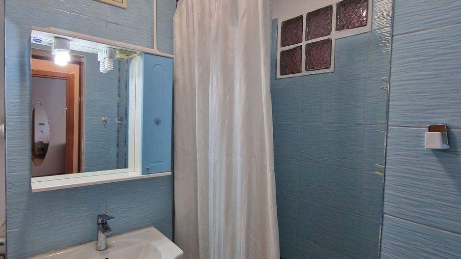 Garsoniera de inchiriat Pacii - Poză 7