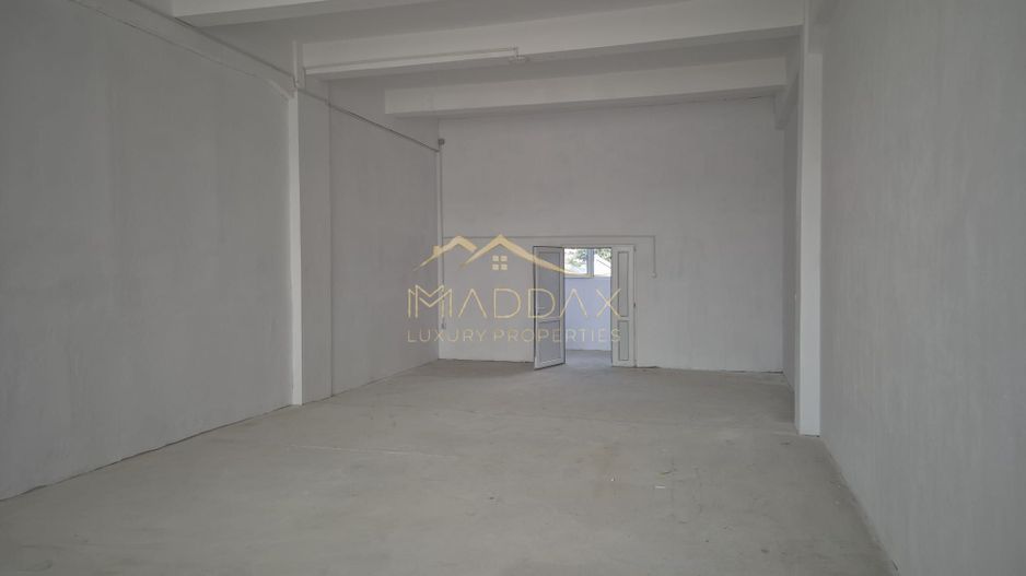 SPATIU BIROURI / 20.000MP // ZONA BAICULUI/ OBOR - Poză 7