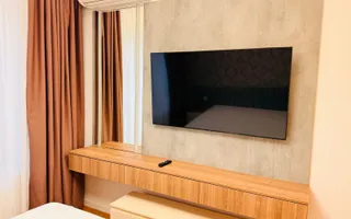 3 camere LUXURIA Residence Domenii - Expozitiei - 1 Mai I COM 0% - Poză 16