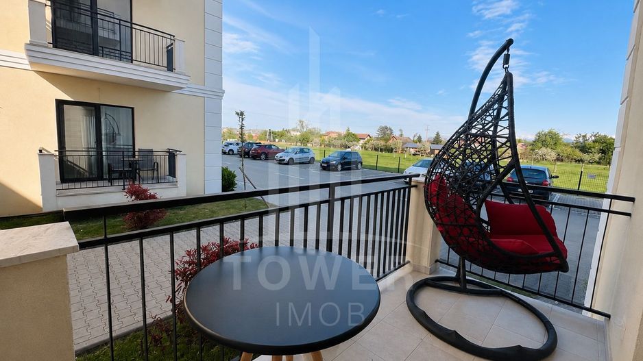 Apartament 2 camere-Selimbar - Poză 9