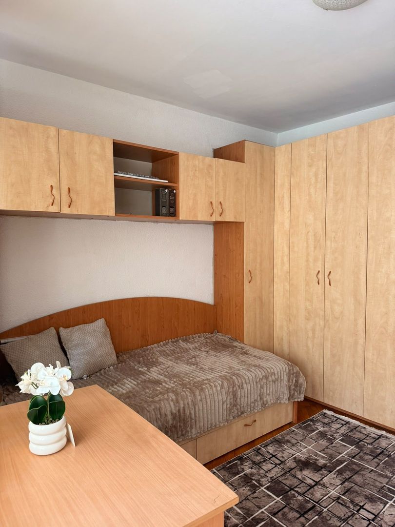 AP. 2 CAMERE- PIATA SUDULUI, PET-FRIENDLY, BUCATARIE INCHISA, METROU - Poză 8
