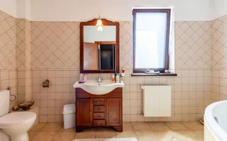 Casă / Vilă de vânzare cu 5 camere in Corbeanca/Tamasi, teren 801 mp - Poză 28