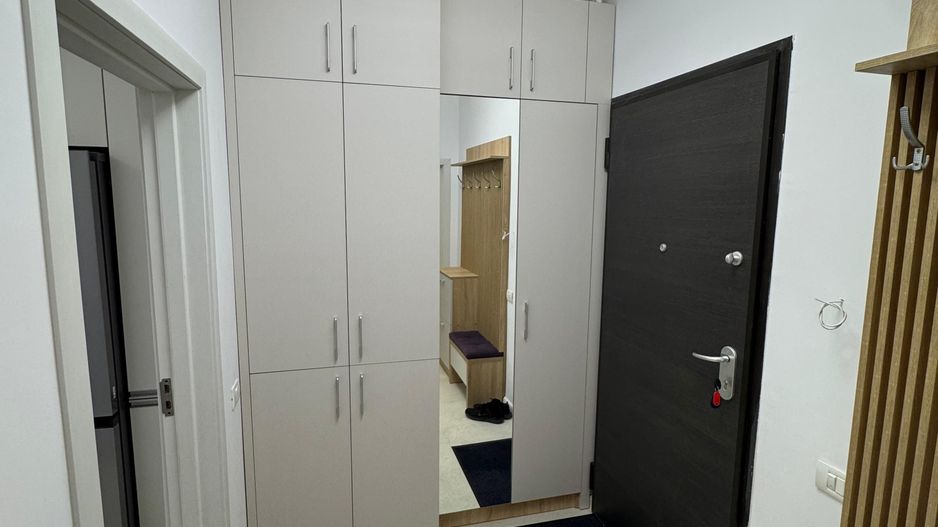 Studio | Garsoniera Prima Utili9Min Lujerului Mall Plaza Exigent - Poză 7