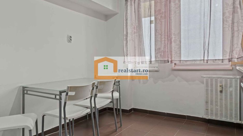 View superb, Veranda Mall Pta Obor, acces metrou 5 min pietonal - Poză 8