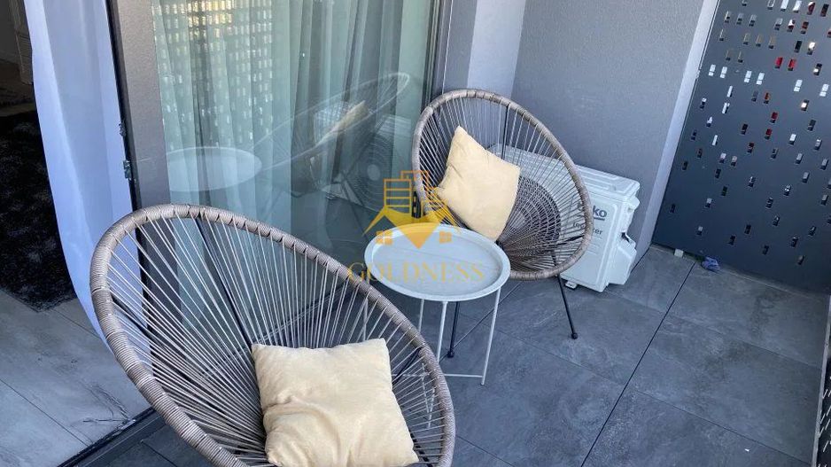 2 Camere decomandate, Parcare, Marasti, Lidl, Iulius Mall, FSEGA,Avell - Poză 9