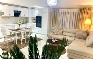 Apartament 3 camere | ULTRAFINISAT |