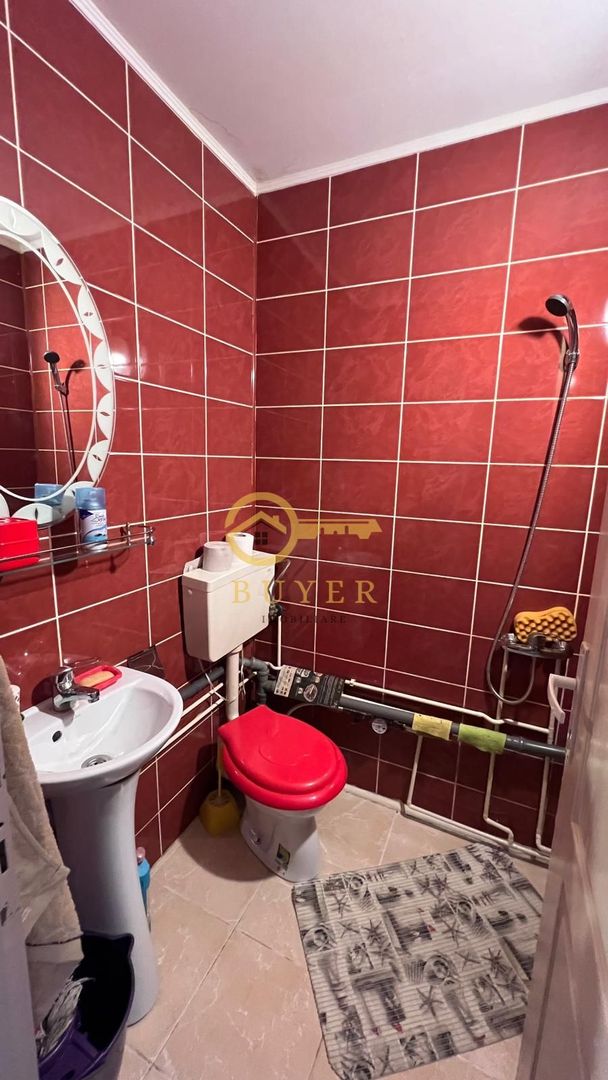 Garsoniera decomandata Semaforului - Poză 6