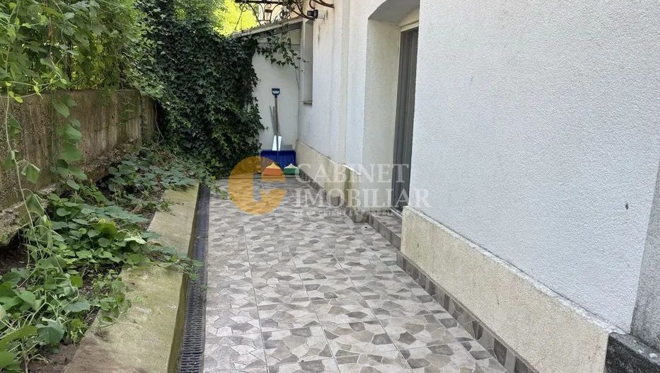 INVESTIȚIE TOP - Apartament 1C în Copou, lângă UMF - Încălzire în pardoseală - Poză 6
