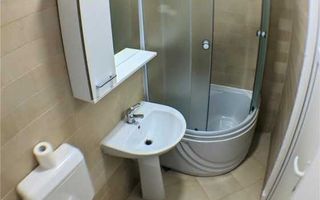 Apartament 1 camera langa Iulius Mall - Divizia 9 Cavalerie (ideal studenti) - Poză 6