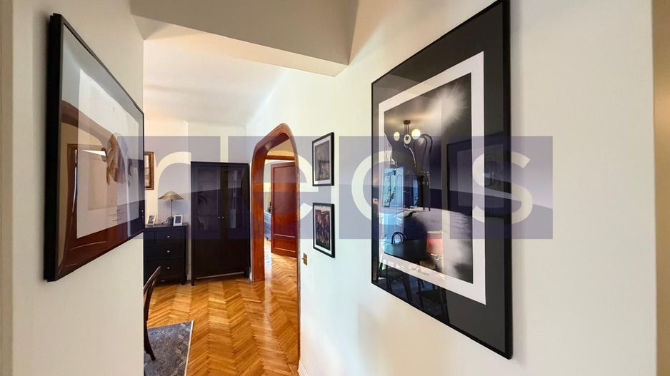 APARTAMENT ELEGANT ZONA ARMENEASCA | 3 CAMERE | 90 MP | ZONA LINISTITA - Poză 15