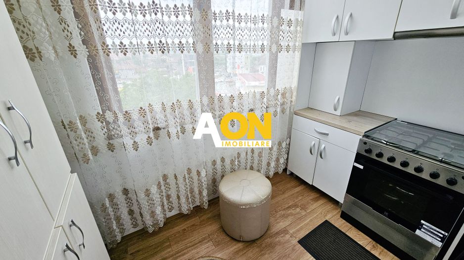 Apartament 2 camere, 63 mp utili, 2 balcoane, bloc nou, Ampoi 3 - Poză 5