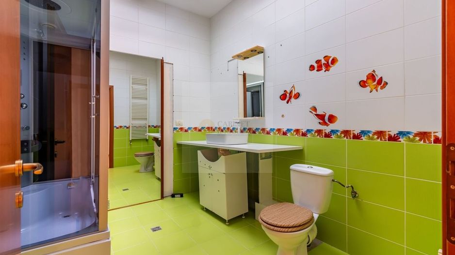 Casa de vânzare în Pipera - Poză 13