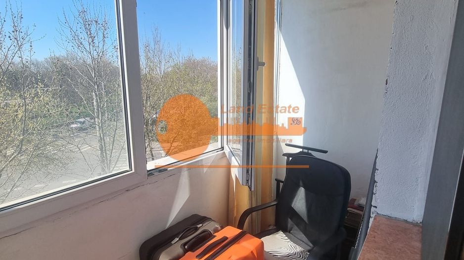 3 Camere la 3 minute Metrou Crangasi- Parc - Bloc Reabilitat - Poză 13