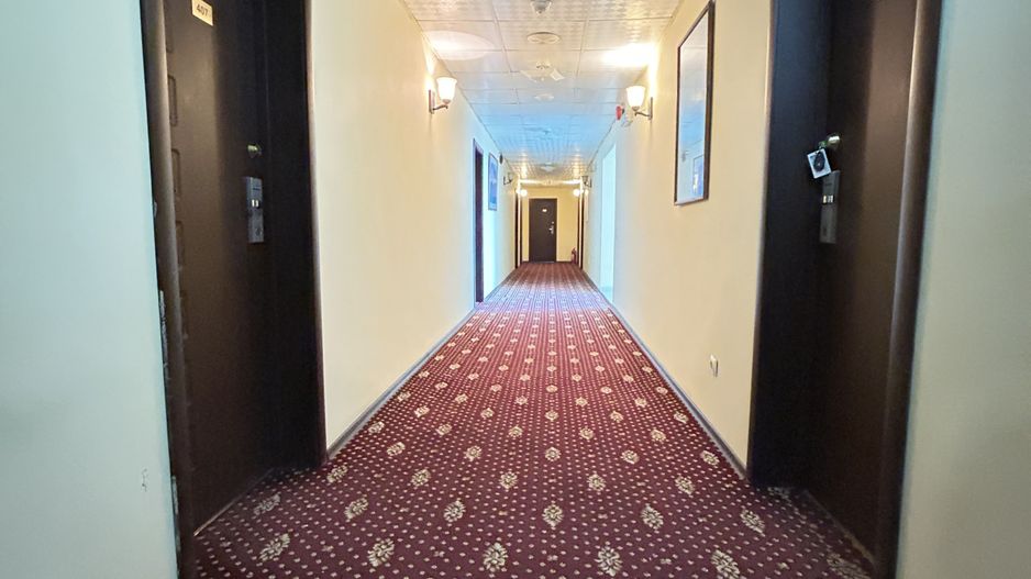 Hotel Austin D+P+3E de inchiriat - ideal birouri/clinica/scoala soferi - Poză 12