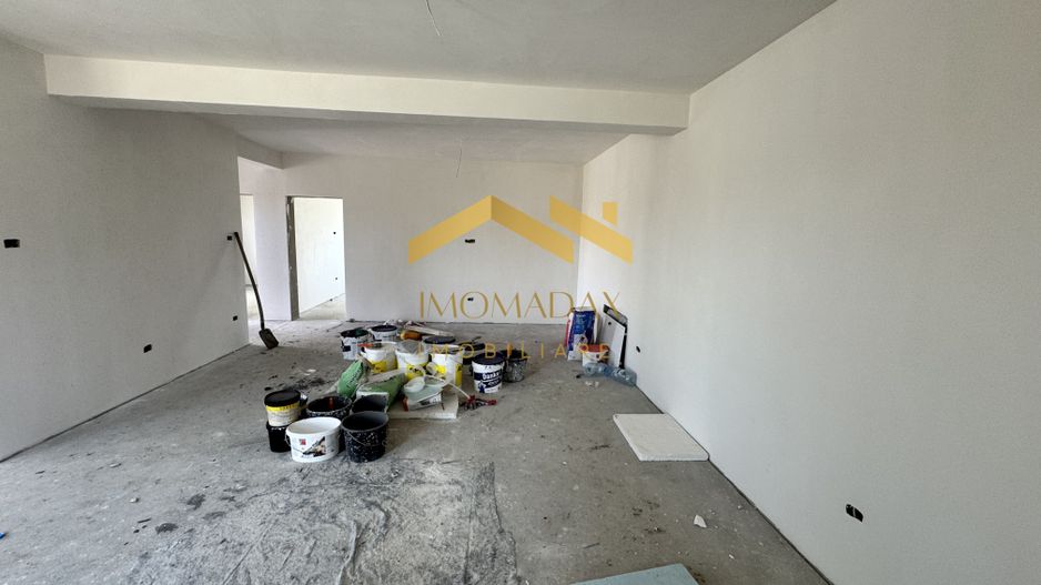 Mosnita Noua-Duplex pe Parter-Predare la Cheie - Poză 13