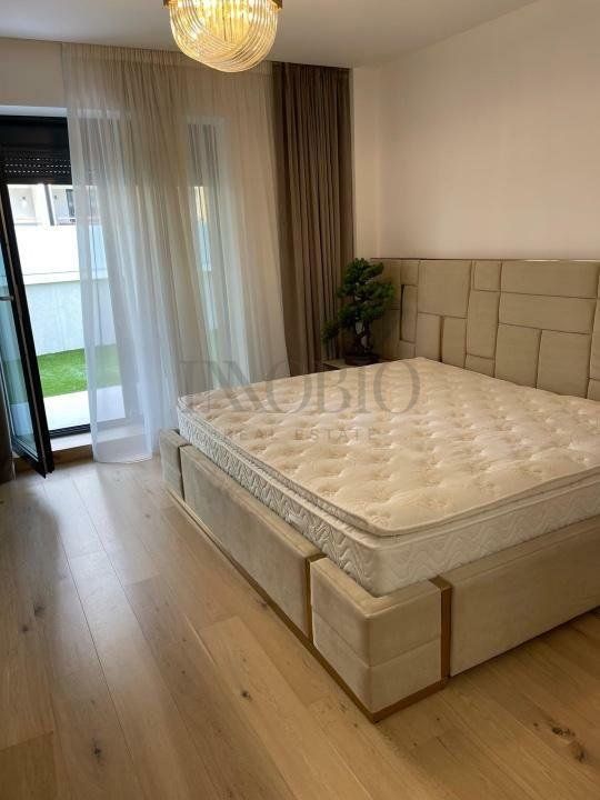 Apartament 3 Camere | Terasa 70 MP | Parcare Subterana - Poză 5