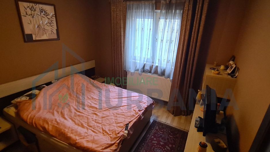 Apartament 3 camere, renovat complet, mobilat și utilat, zona Gara, Iași - Poză 3