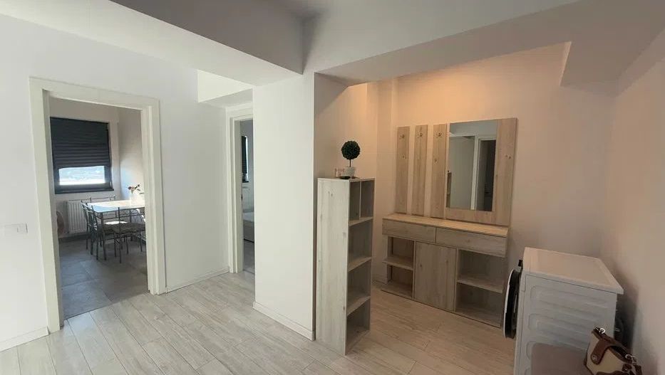 Apartament 2 camere,  Novum Politehnica, PET FRIENDLY, Centrala - Poză 6