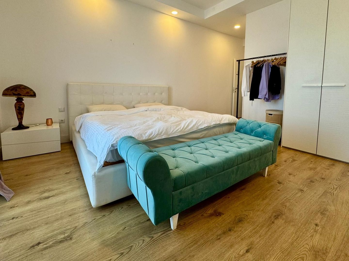 Cosmopolis - Vila Individuala de tip F cu piscina proprie, mobilata - Poză 19
