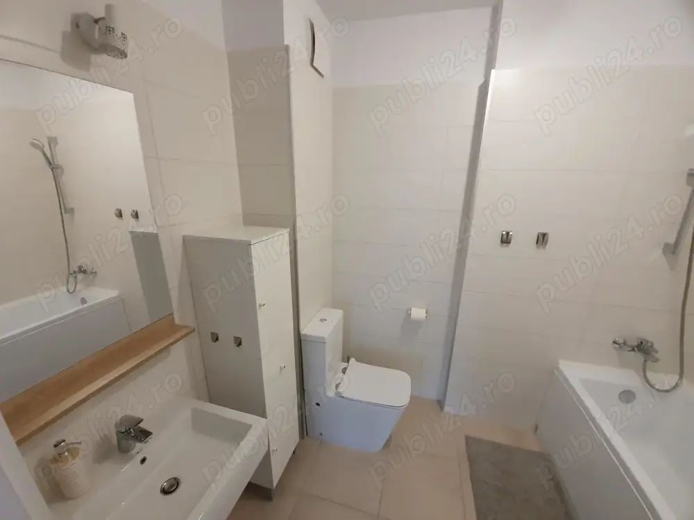 PENTHOUSE DE LUX GRAN VIA LUJERULUI - Poză 6