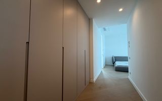 Penthouse Duplex Spectaculos de Închiriat  | Aviatiei Promenada - Poză 14