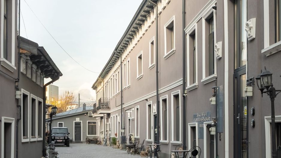 Afacere la cheie-Aparthotel-Oportunitate - Poză 9