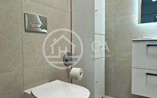 Apartament de închiriat cu 2 camere în PRIMA ARENA, Oradea - Poză 13