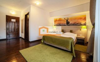 Ideal Evenimente Private, restaurant, pensiune, 1,8ha teren, padure - Poză 9