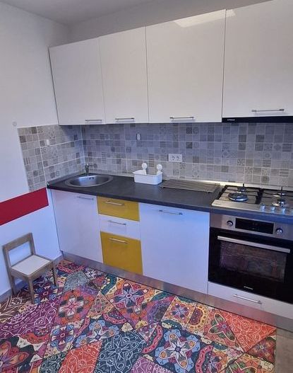 Garsoniera Brancovenau | Decomandata | Prima inchiriere - Poză 5