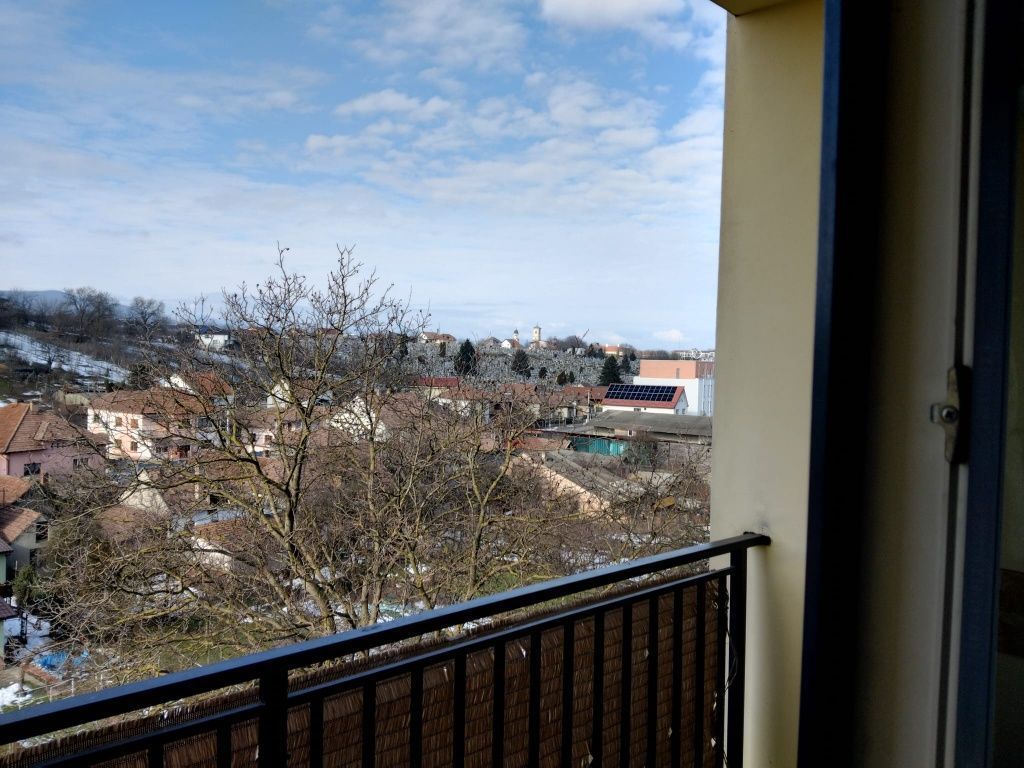 Apartament 2 camere | Bloc nou | 50 mp | Balcon generos - Poză 6