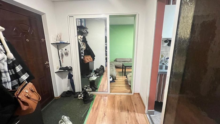 3 cam dec Circumvalatiunii-Cetatii  centrala aproprie - Poză 19