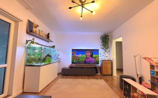 Apartament cu 4 camere decomandate, etajul 1, bloc reabilitat! - Poză 8