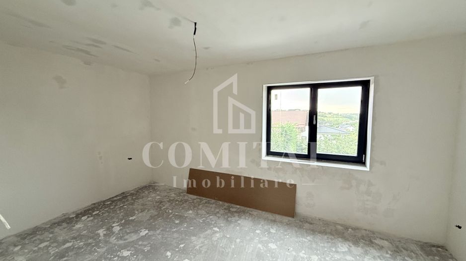 0% comision | Casă cu arhitectură contemporană | Feleacu - Poză 8
