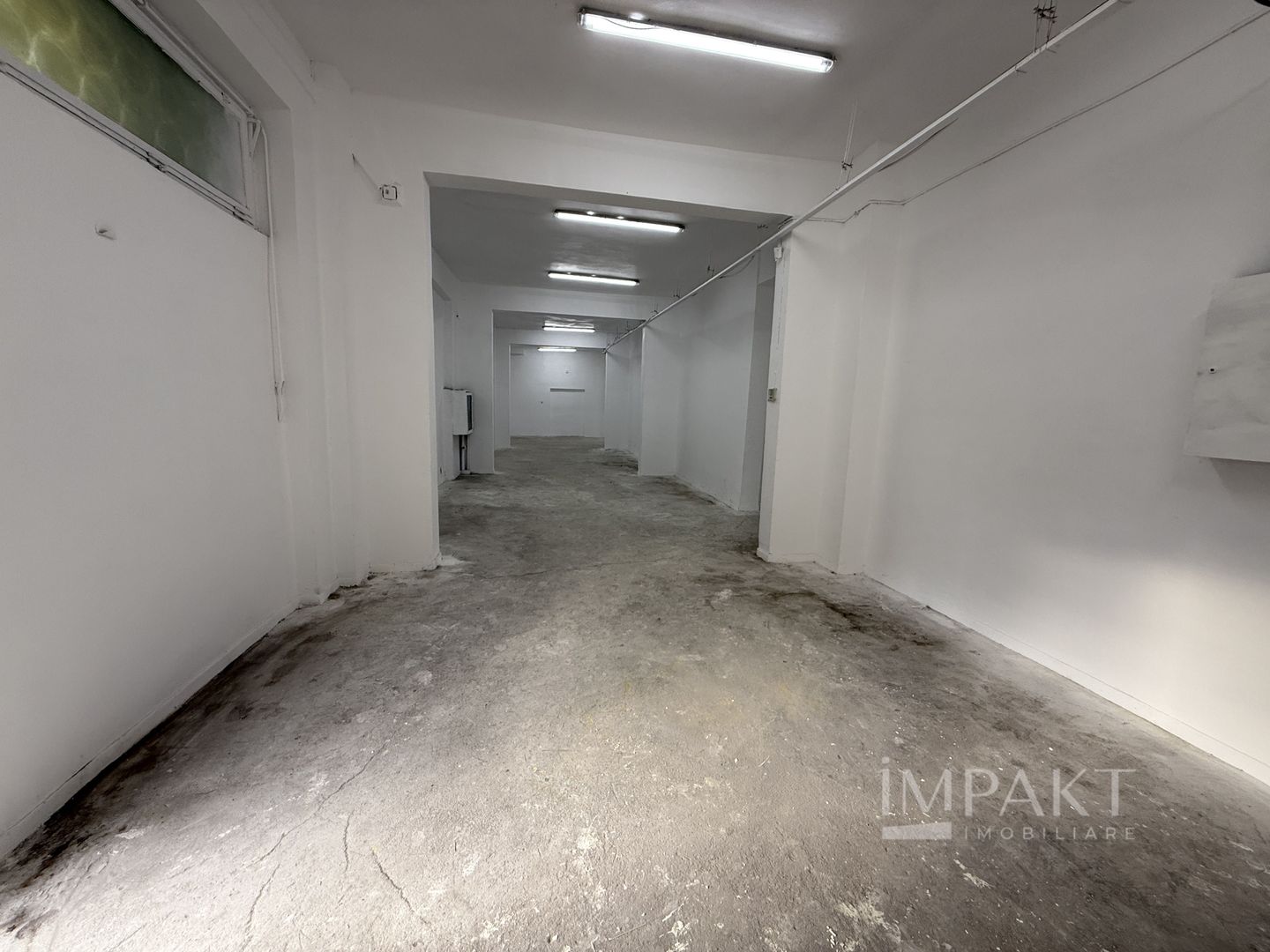 Spatiu comercial 276 mp în Zorilor, ideal pentru investitie! - Poză 5
