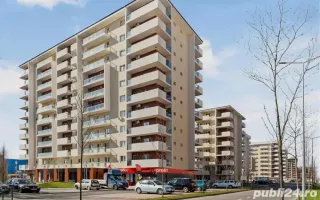 Comision 0 % Apartament 2 camere The Grand Kristal - Poză 11