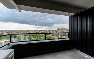 Apartament cu 2 camere la Adora Park - Poză 7