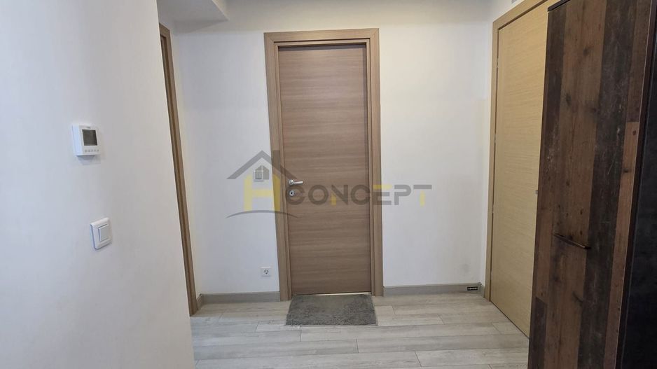 Apartament 3 camere modern Rin Grand Residence - Poză 3